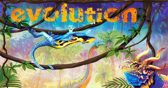 Evolution cho Android là game sinh tồn kết hợp chiến thuật độc đáo