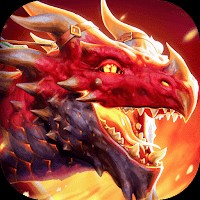 Evolution: Dragon X - Game nhập vai luyện rồng chiến đấu trên Android