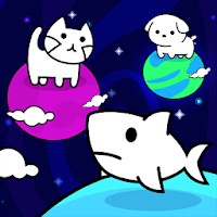 Evolution Galaxy iOS 1.13.4: Game clicker thiên hà đột biến