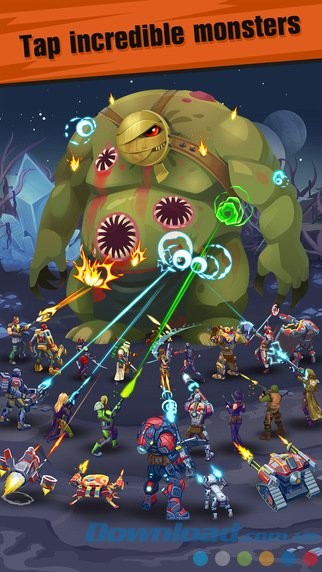 Kiểu điều khiển một chạm