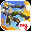 Evolution: Heroes of Utopia - Tải game iOS 1.1.2