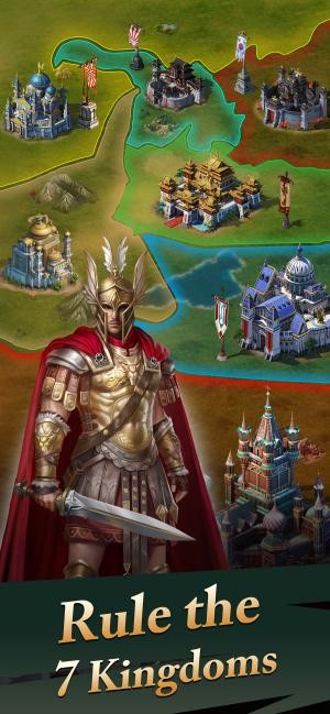 Chiến đấu vì vinh quang