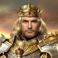 Evony - Vị Vua Trở Lại: Game Chiến Thuật & Giải Đố