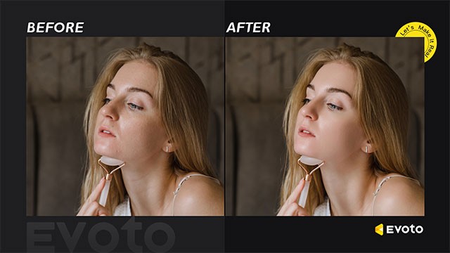 Chỉnh sửa ảnh nhanh và thông minh bằng trí tuệ nhân tạo