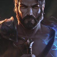 Ex Natura: Nature Corrupted - Demo Game Chặt Chém Boss