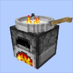 Ex Sartagine Mod: Nâng cấp bếp và dụng cụ Minecraft