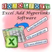 Excel Add Hyperlinks: Software to Add Links to Excel Documents