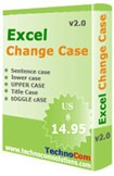 Excel Change Case: Hướng dẫn thay đổi kiểu chữ trong Excel