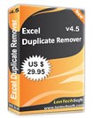 Excel Duplicate Remover - Loại bỏ dữ liệu trùng lặp trong Excel