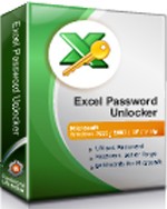 Excel Password Unlocker 5.0 - Khôi phục mật khẩu Excel