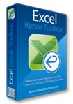 Excel Repair Toolbox - Khôi phục file Excel bị lỗi
