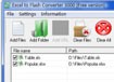 Excel to Flash Converter 3000 - Chuyển đổi Excel sang Flash