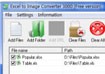 Excel to Image Converter 3000 - Chuyển đổi Excel sang hình ảnh