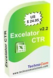 Excelator CTR: Cách xóa văn bản trong Excel nhanh chóng