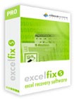 ExcelFIX 5.66 - Khôi phục File Excel Nhanh Chóng