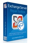 Exchange Server Repair Toolbox - Khôi phục dữ liệu Exchange Server