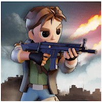 Exfil: Loot & Extract - Tải Game Bắn Súng Android