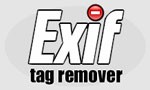 Exif Tag Remover 5.1 - Xóa Dữ Liệu Exif Ảnh