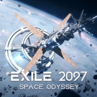 Exile 2097: Space Odyssey - Khám Phá và Xây Dựng Đế Chế Không Gian