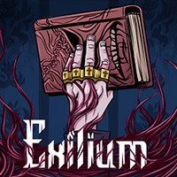 Exilium Demo: Trải nghiệm game kinh dị trừ tà rùng rợn