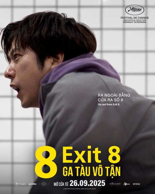 Kazunari Ninomiya vai người đàn ông bị lạc