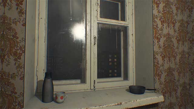 Bối cảnh game có sự thay đổi và được tạo ngẫu nhiên sau mỗi lần chơi