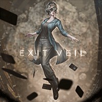Exit Veil - Game Kinh Dị Bói Bài Tarot