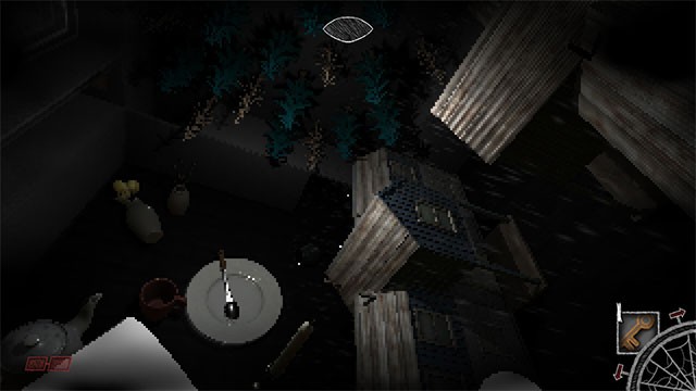 Giải đố, truy tìm manh mối và thu thập item để hoàn thành nhiệm vụ