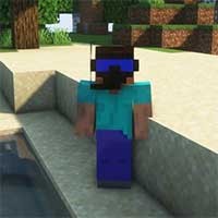 Exlines Snorkel Mod - Mod Ống Thở Dưới Nước