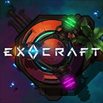Exocraft: Game bắn súng không gian cạnh tranh