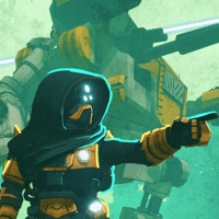 EXOLOPER cho iOS: Game chiến thuật Mech đỉnh cao