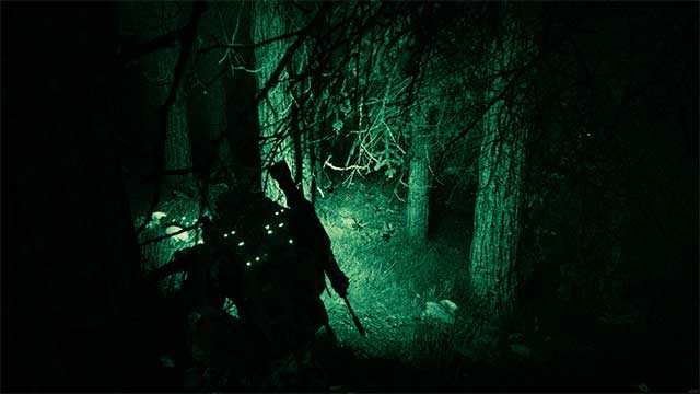 Mặc trang phục bảo vệ và chọn các trang thiết bị một cách cẩn thận