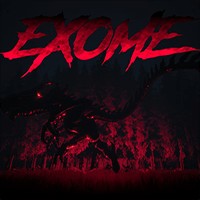 Exome: Game bắn súng sinh tồn trong rừng quái vật - Early Access