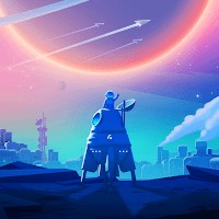 ExoMiner iOS 1.3.5: Khám phá và chinh phục hành tinh