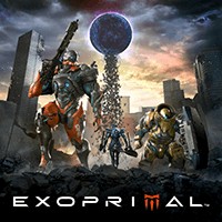 Exoprimal: Game bắn súng hợp tác diệt khủng long toàn cầu