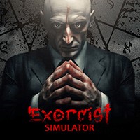 Exorcist Simulator Demo - Trải nghiệm mô phỏng trừ tà chân thực