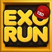 EXORUN cho Android 1.0.4 - Tải game chạy bất tận