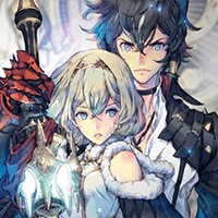 Exos Heroes - Game JRPG, Cuộc chiến rồng thiêng