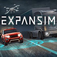 eXpanSIM: Playtest Game VR - Lái xe, Đua xe Miễn phí