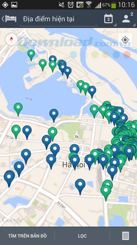 Expedia Hotels & Flights for Android