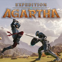 Expedition Agartha: Game Sinh Tồn Hành Động Thời Trung Cổ