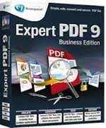 Expert PDF Creator 9.0.540 - Tạo file PDF dễ dàng