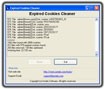 Expired Cookies Cleaner - Phần mềm xóa Cookies hiệu quả