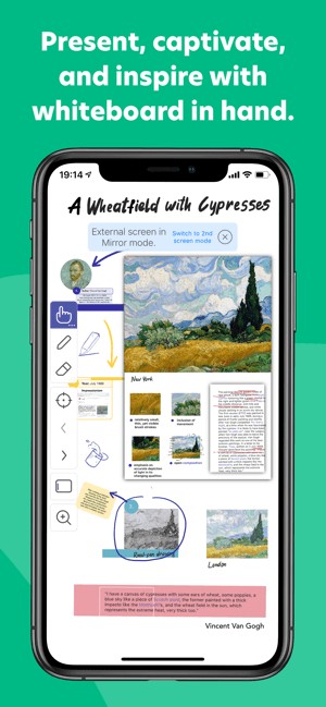 Thu hút và truyền cảm hứng cho người khác