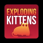 Exploding Kittens Android: Tải Game Mèo Nổ 5.3.8