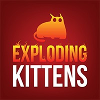 Exploding Kittens iOS 5.3.6: Game thẻ bài mèo nổ trên iPhone