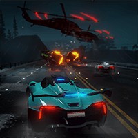 Explosive Track - Game Đua Xe Hành Động Bùng Nổ