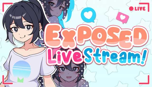 Xây dựng danh tiếng của bạn với tư cách là streamer trong Exposed Livestream