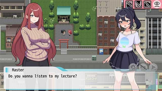 Học hỏi từ một bậc thầy và mở rộng kỹ năng của Laika