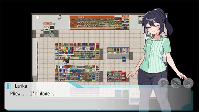 Thay đổi giữa ngày và đêm để khám phá thành phố và trải nghiệm nhiều sự kiện hơn